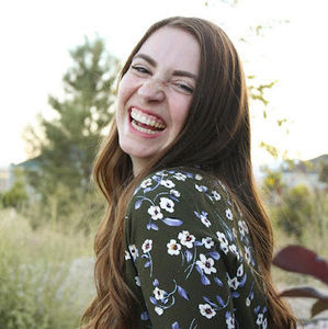 Meet your Posher, Emilynn